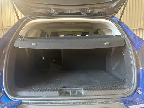 Renault Captur 2023 z Francji
