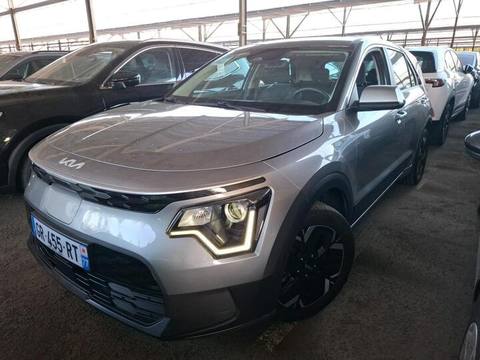 Kia Niro 2023 z Francji