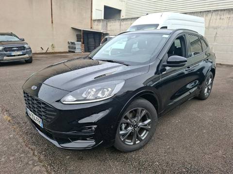 Ford Kuga 2024 z Francji
