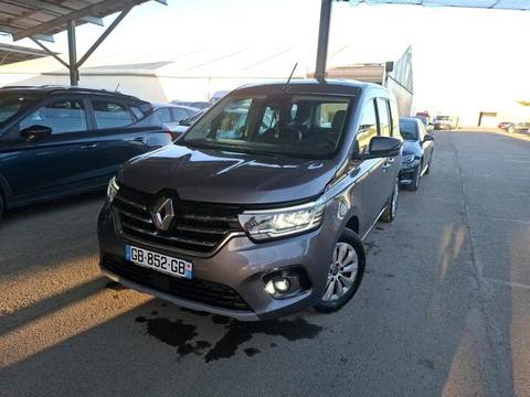 Renault Kangoo 2021 z Francji