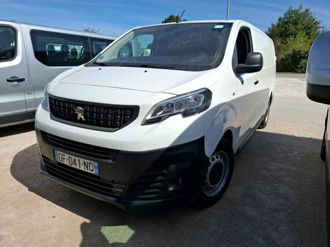Peugeot Expert 2022 z Francji