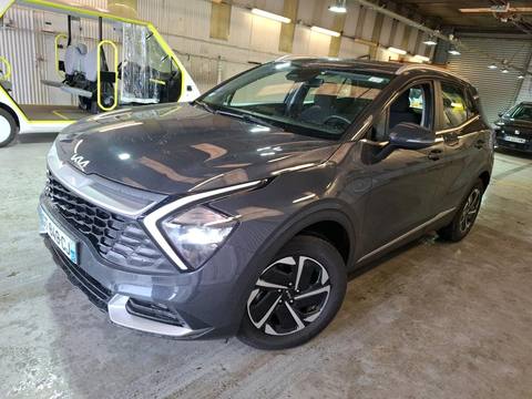 Kia Sportage 2023 z Francji