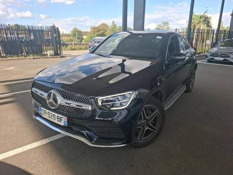 Mercedes-Benz GLC 2023 z Francji