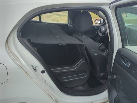 Renault Megane 2020 z Francji