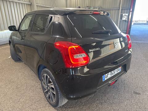 Suzuki Swift 2023 z Francji