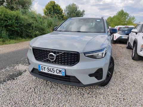 Volvo XC40 2024 z Francji