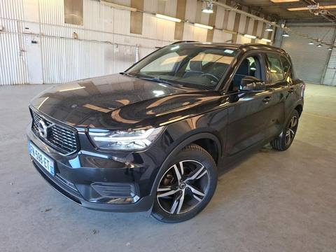 Volvo XC40 2020 z Francji