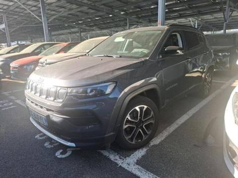 Jeep Compass 2022 z Francji Jeep Compass 2022 z Francji