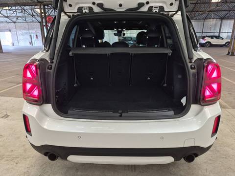 MINI Countryman 2023 z Francji