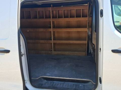 Citroën Jumpy 2020 z Francji