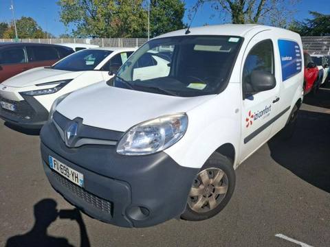 Renault Kangoo Express 2020 z Francji