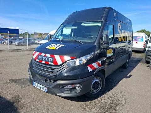 Iveco Daily 2022 z Francji