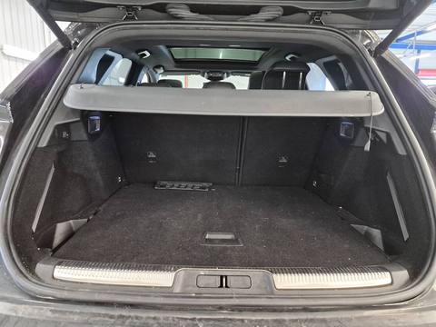 DS Automobiles DS 7 Crossback 2018 z Francji