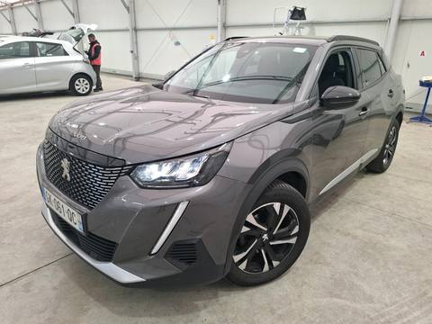 Peugeot 2008 2022 z Francji