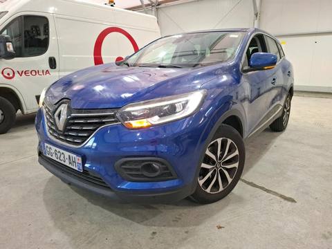 Renault Kadjar 2022 z Francji