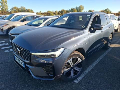 Volvo XC60 2022 z Francji