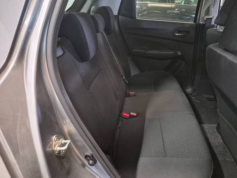 Suzuki Swift 2023 z Francji